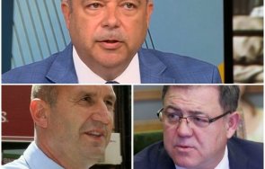 ответен удар човек паси атакува радев каже бил идеалният кандидат посланик украйна