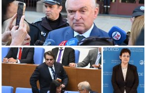 накрая служебният кабинет зашлеви болезнен шамар асен василев отмени авантюрата международните арбитражни дела