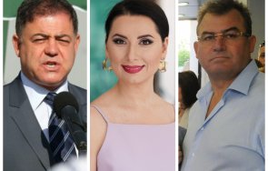 екзотика скандала радев главчев предложиха кобилкина посланик киев