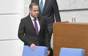 парламентът изслушва калин стоянов нарушения мотоциклетисти