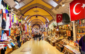 ментета убиват духа капалъ чаршъ истанбул