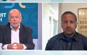 харизанов правителство създадено