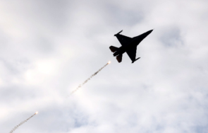 литва потвърди първата партида доставена украйна