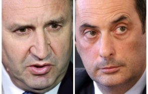 напрежението расте министър главчев отговори радев сменили шефа авиоотряда