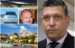 скандален комисар става полицейски аташе белград