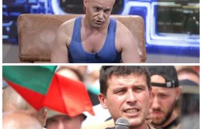 уникално шоу киро брейка проси пари ивелин михайлов дари 1000 лева търси милиона