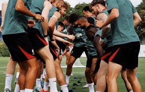 ливърпул вади млн паунда английски национал