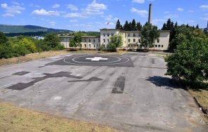 откриха втора хеликоптерна площадка спешна помощ нас