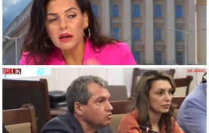 политолог итн излезе ролята партия бунта въпреки търсят консенсус модела радев третият мандат обречен