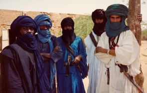 бунтовници туареги убили десетки малийски войници наемници вагнер