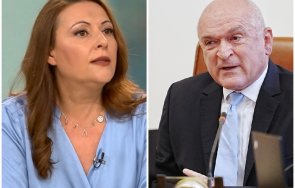 новият служебен премиер социолог посочи единствения възможен кандидат