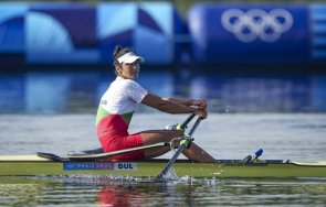 десислава ангелова шесто финала едноместния скиф париж