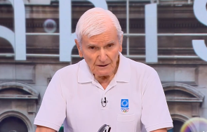 българските спортисти имало съмнения пола