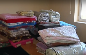 дарение стоки бита продукти получиха пострадалите пожарите воден крайново