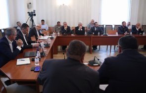 комисията отбрана одобри купуването зенитни ракети 350 млн лева