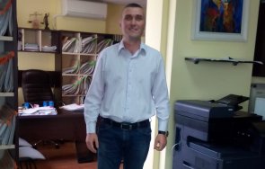 кърджали нов зам областен управител