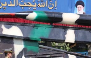 светът трепери близкият изток ръба война иран заплаши израел тежко отмъщение бойните действия започнат нощ