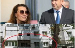 нагъл обир разбиха апартамента бившата жена радев