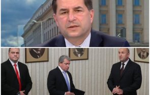 тежки думи конституционалистът борислав цеков избухна провала третия мандат итн част зловещата радикализация развращаването политиката