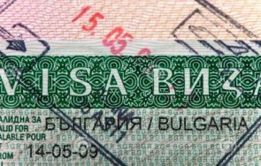 издаване визи българия блокира туристи работници трети страни