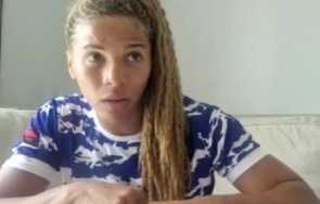 българска боксьорка разкрития иман халиф преби жена олимпийския ринг каза смачкам съм мъж