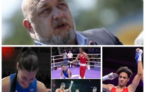 бивш спортен министър розово либералната секта найо майо атанас спас щяха оправят хромозоми тестостерона половете бяха ходили физическо