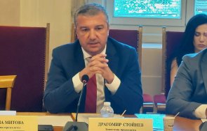 драгомир стойнев замрази продажбата оборудването аец белене