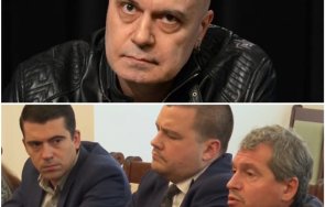 окончателно итн връща третия мандат отиваме избори