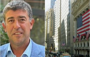 светът колапс фондовите пазари сриват глобалистите фалират повлекат цялото човечество себе