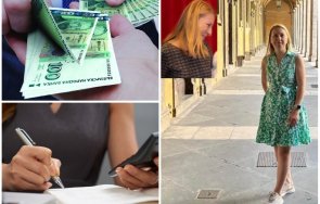 горещо разкритие секретарките дпс стигна 8000 лева месец вече милионерка заплати