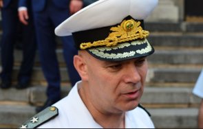 контраадмирал михайлов строителството двата многоцелеви патрулни кораба върви план