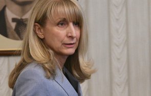 търсят министри горица грънчарова започва разговори нов служебен кабинет