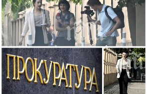 ленчето ожали прокурори преследвали докато разхожда дъщеря деа набърка пик конспирациите