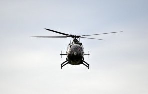 границата румъния българия наблюдава въздух