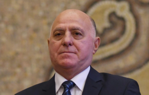 всс пак избра боян магдалинчев свой представляващ