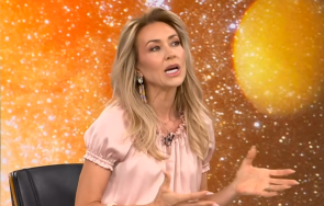 диана дамянова горица грънчарова внесе спокойствие политическата криза големият въпрос дали успее разсече гордиевия възел дпс