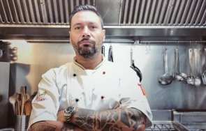 лео бианки отваря свое училище готвачи