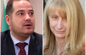 калин стоянов горица грънчарова подложена силен политически натиск съм вътрешен министър
