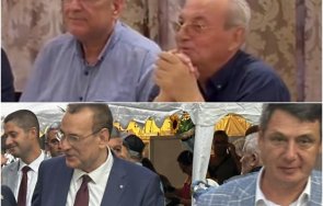 интриги лагера доган бутат начело листите братовчеди аркадаши реве обещават баш активист направят кмет