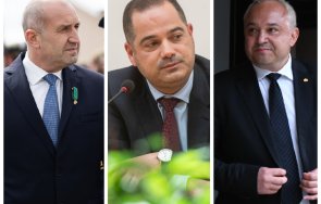 сканал пик пробутват поста калин стоянов омотан афери служебен министър радев