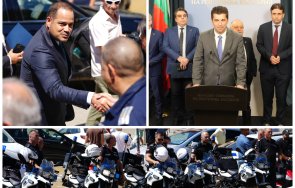 първо пик промяната паника мвр надига подкрепа калин стоянов когото живот смърт драпат свалят поста факсимилета