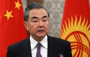 китай публично изрази подкрепата иран