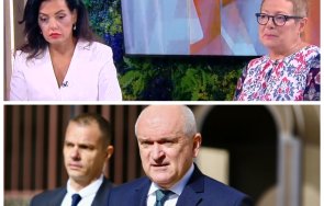 анализатори съзряха невидима връвчица управлението димитър главчев