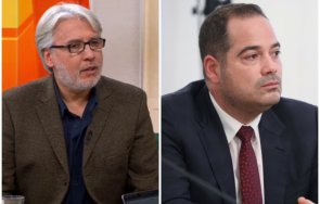 безпрецедентния натиск проф росен стоянов реването калин стоянов фиксация хората създадоха ситуация