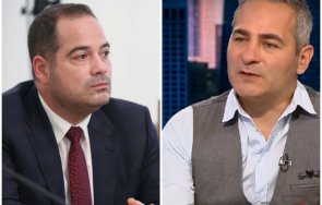 политологът любомир стефанов фиксирането вътрешния министър както казва гарант честни избори перверзия български