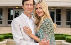 иванка тръмп отново избра почива албания