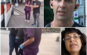 бракониерство шипка обвинят задържания съдия