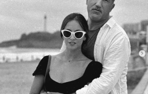 башар рахал семейна почивка младото гадже