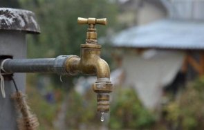 фона безводието магистралният водопровод плевен ловеч пробит година