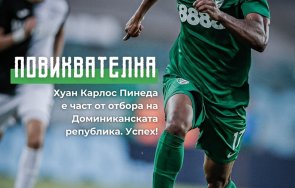 берое похвали национал